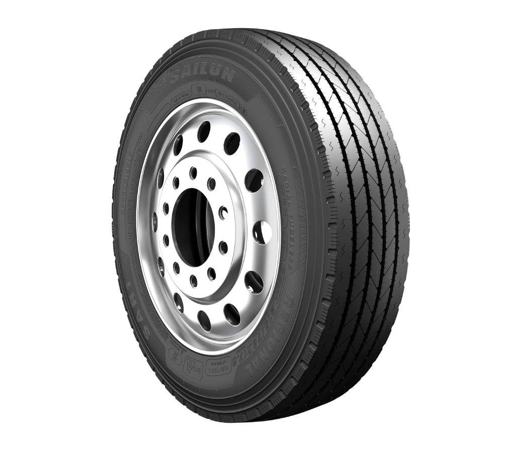 205/75R17.5 14 PR SAILUN SAR1 124/122M TL